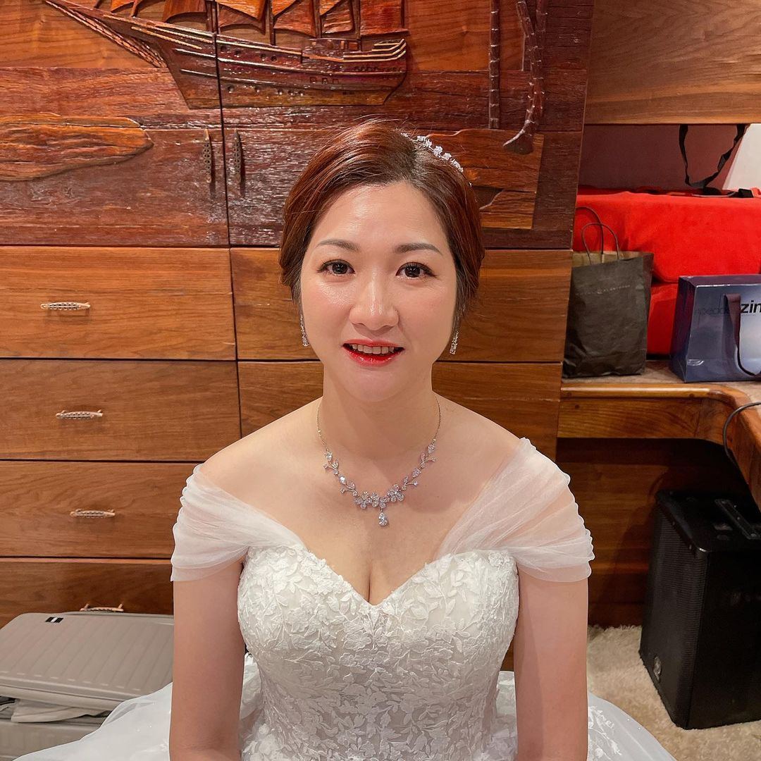 Queen Makeup Artist
