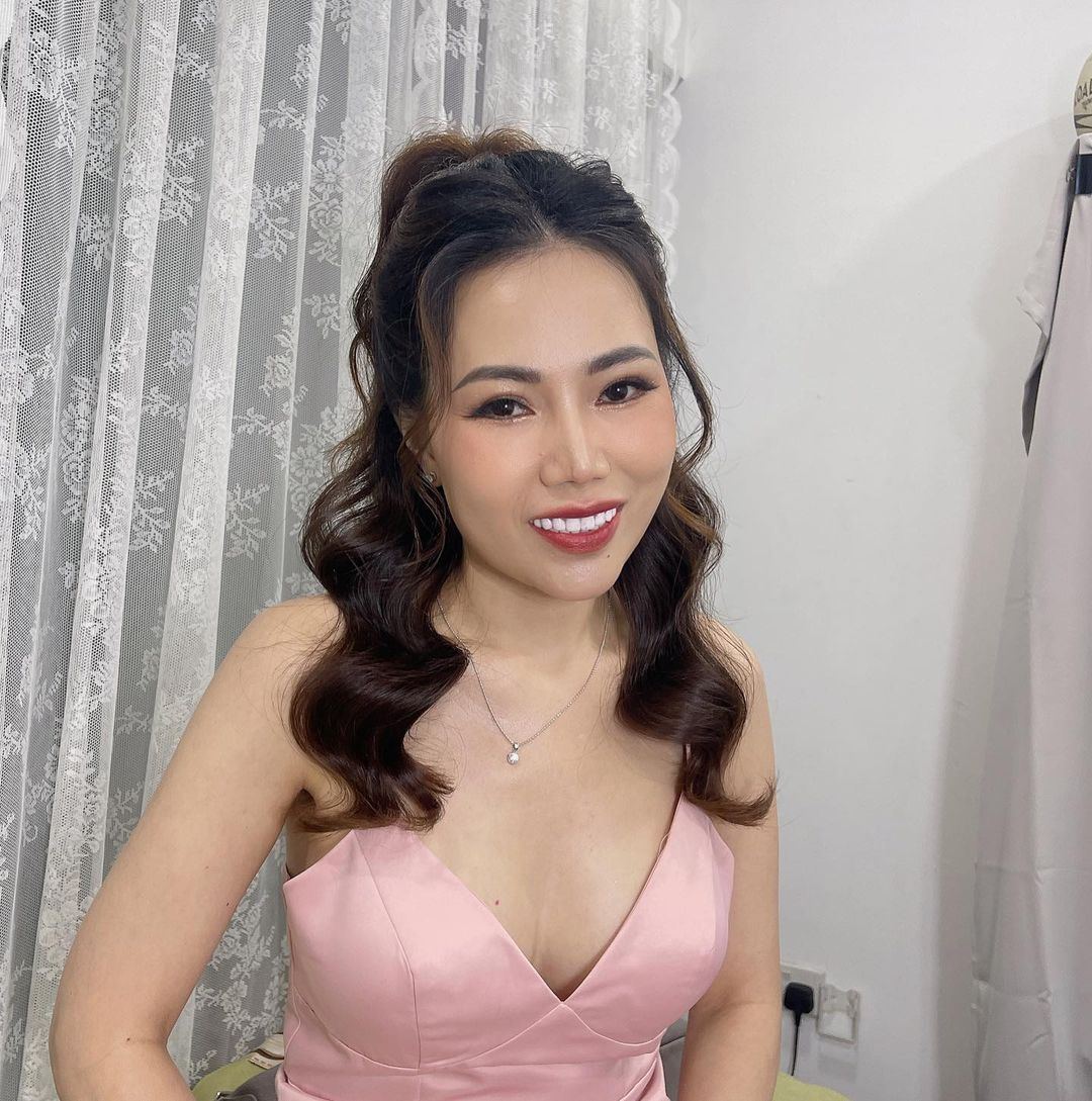 Queen Makeup Artist