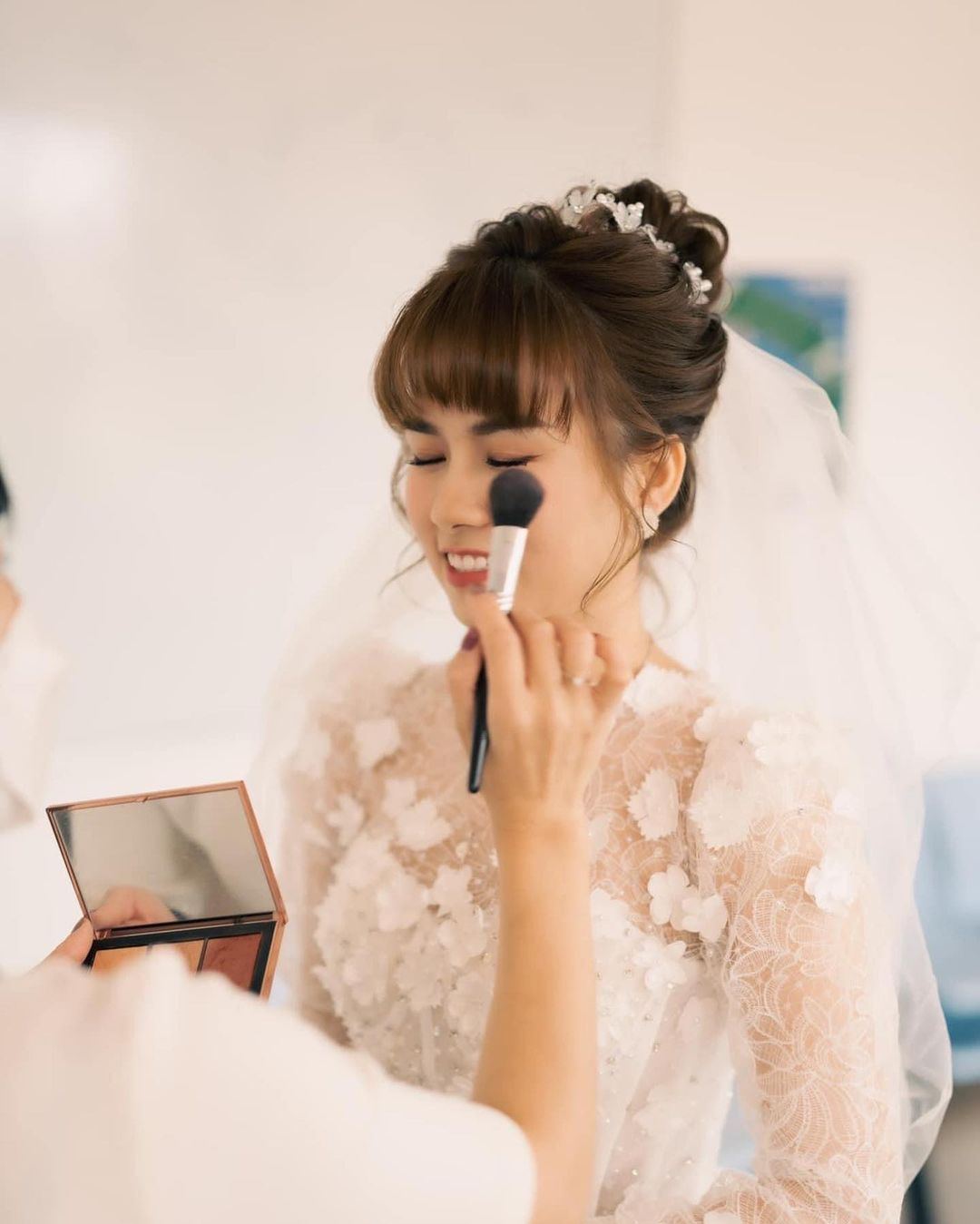 Queen Makeup Artist