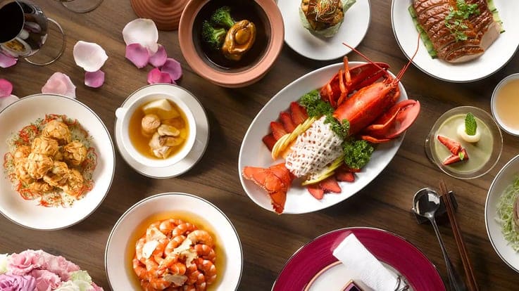 Grand Hyatt Singapore