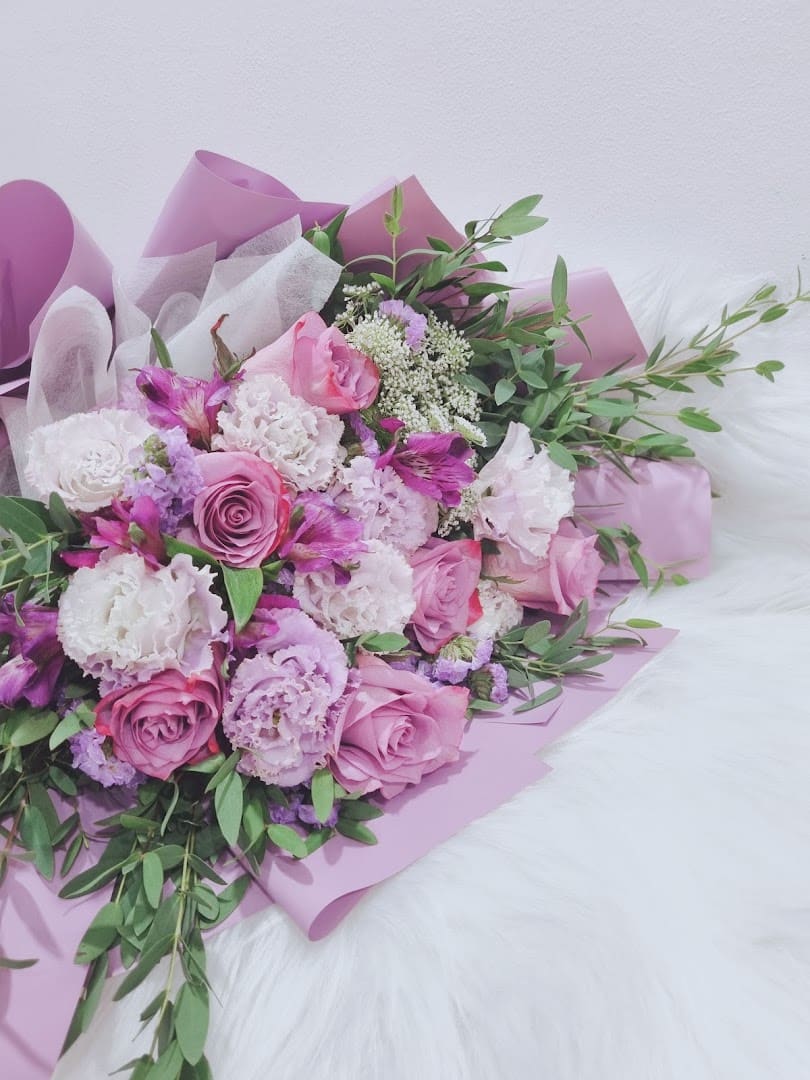 Flora Palette