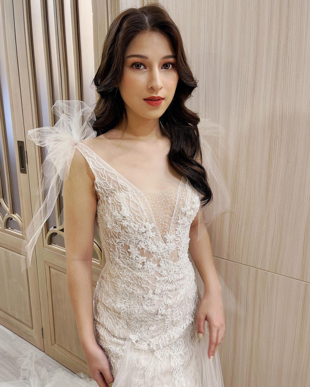 Keith Tan Makeup Artist