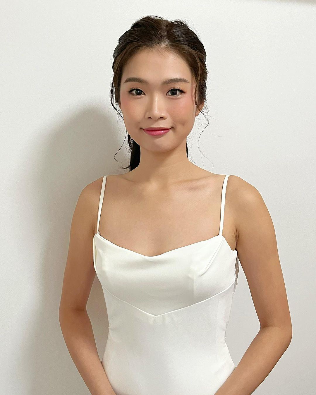 Karis Chiu Makeup