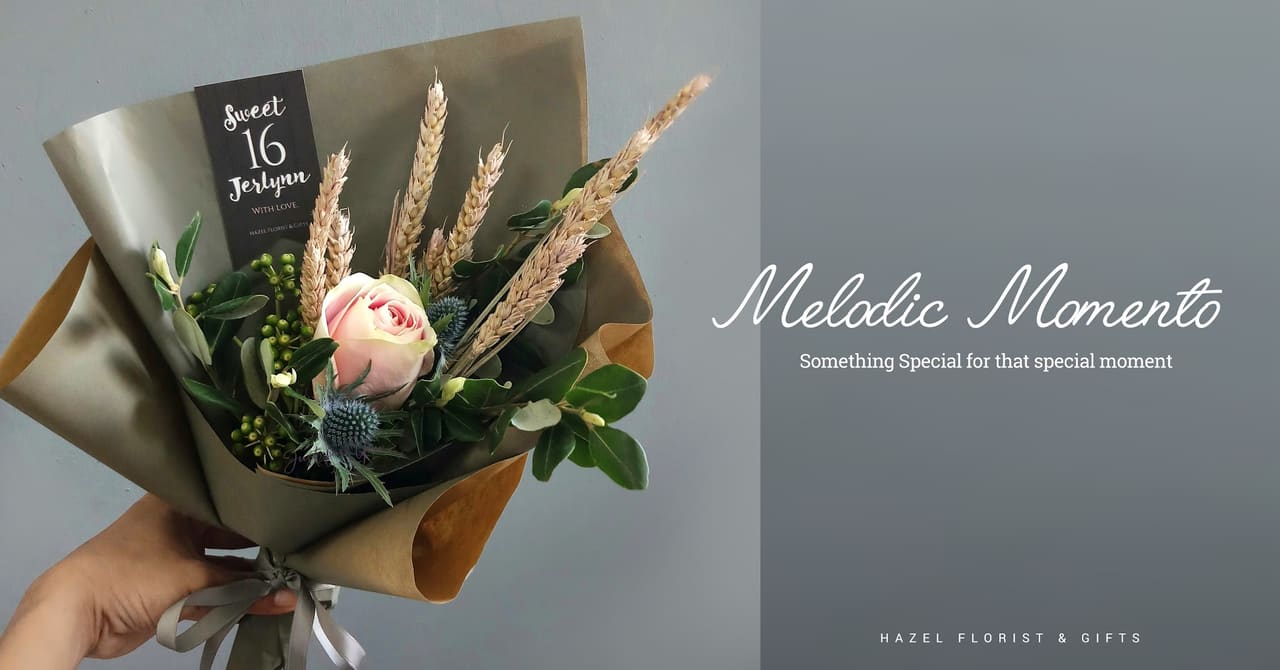 Hazel Florist & Gifts