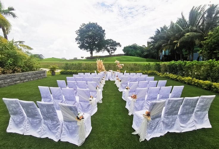 Dusit Thani Laguna Singapore