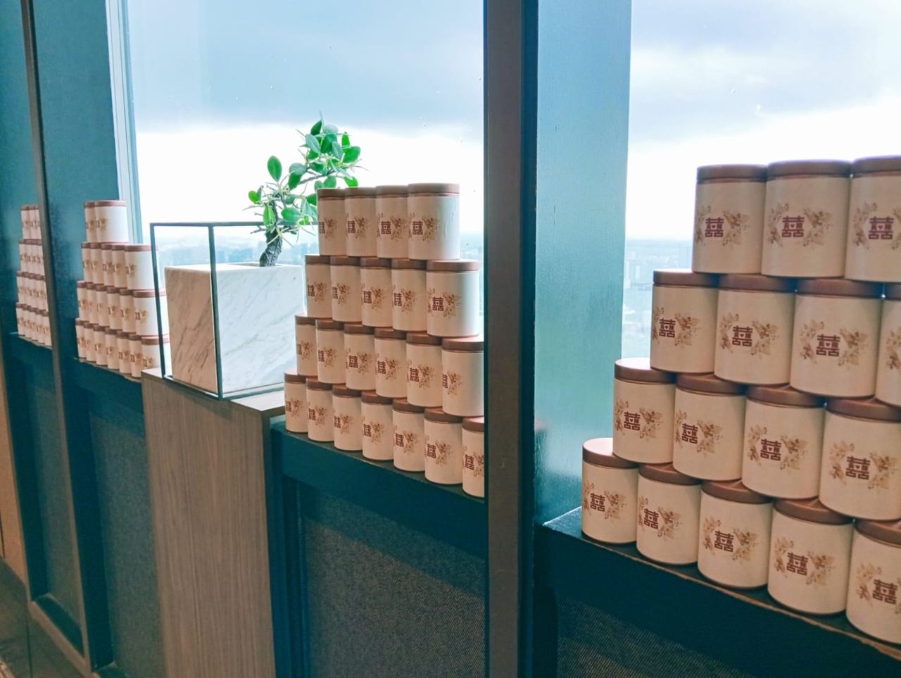 Petale Tea: Singapore's Luxury Storytelling Tea Brand