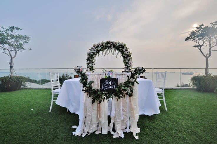 Sky Garden Sentosa