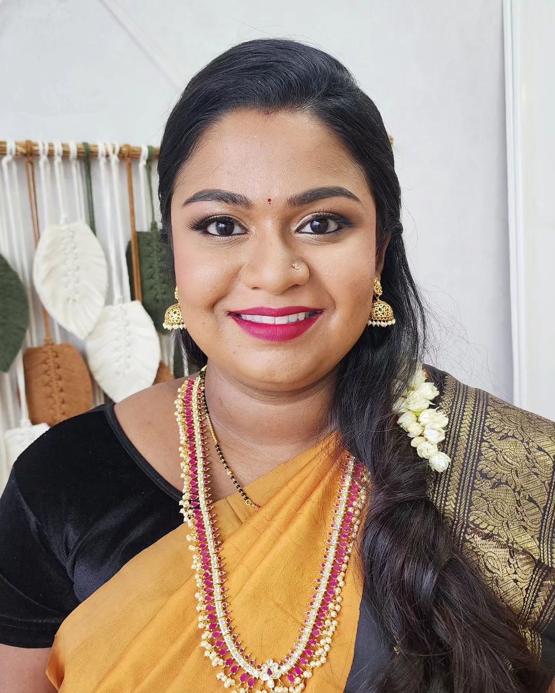 Makeup by Fion