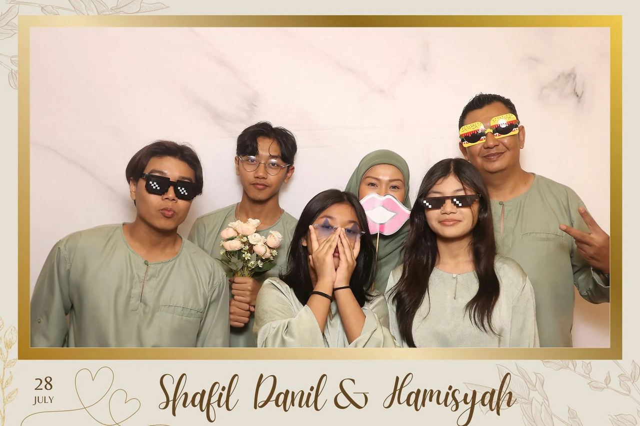 Event Kaki SG