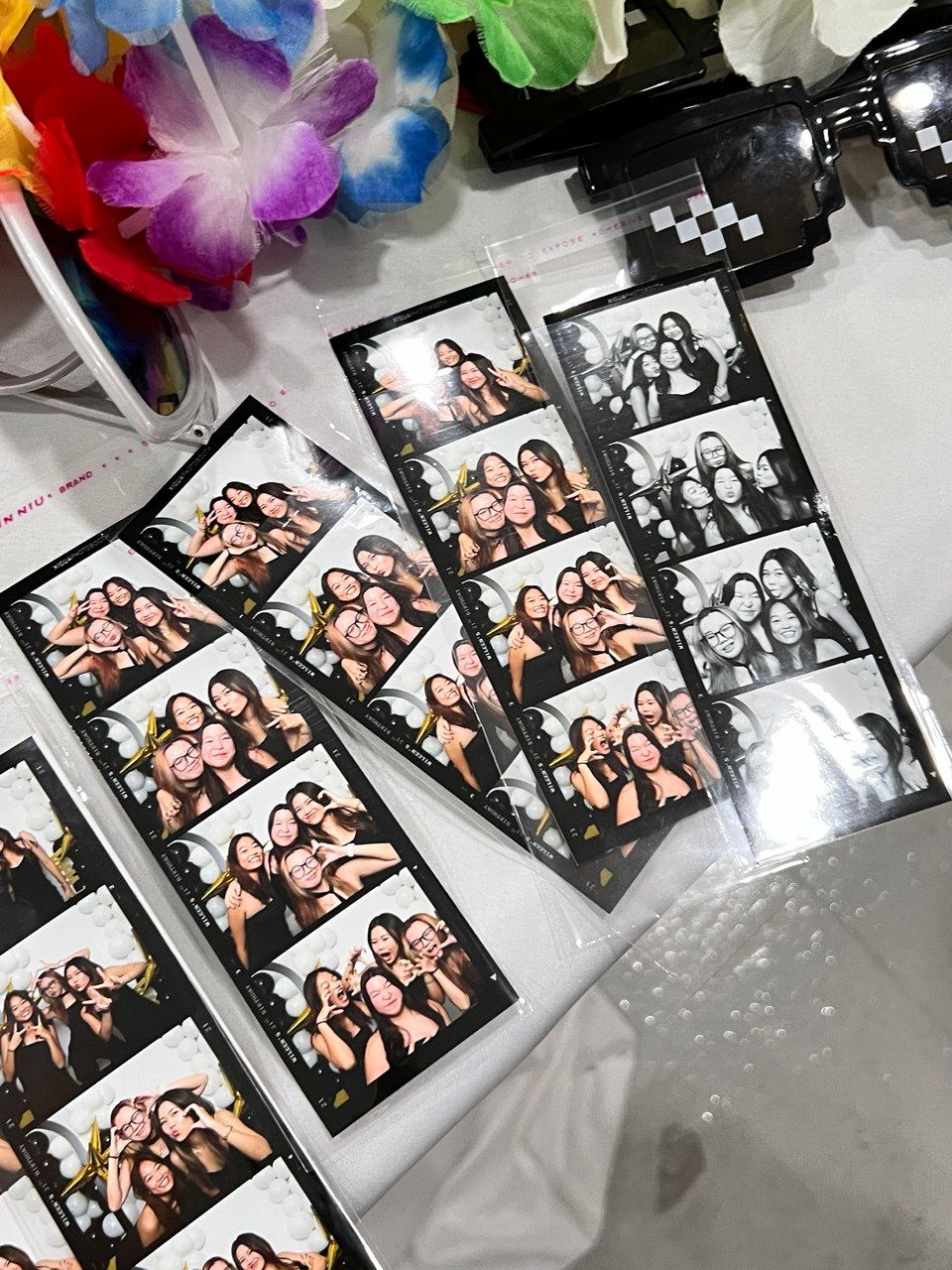 Xigua Photobooth