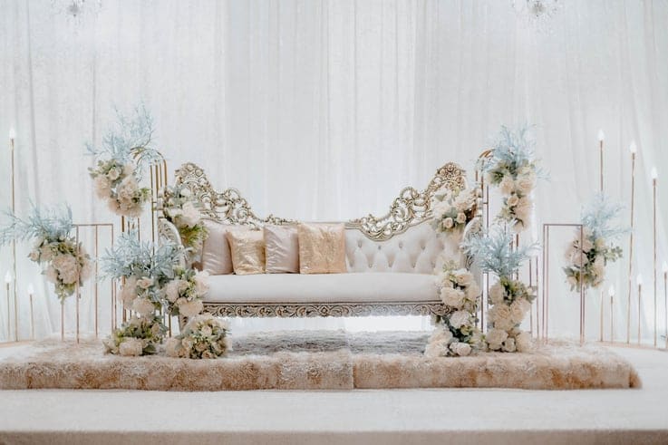 Amaris D'Arena Ballroom