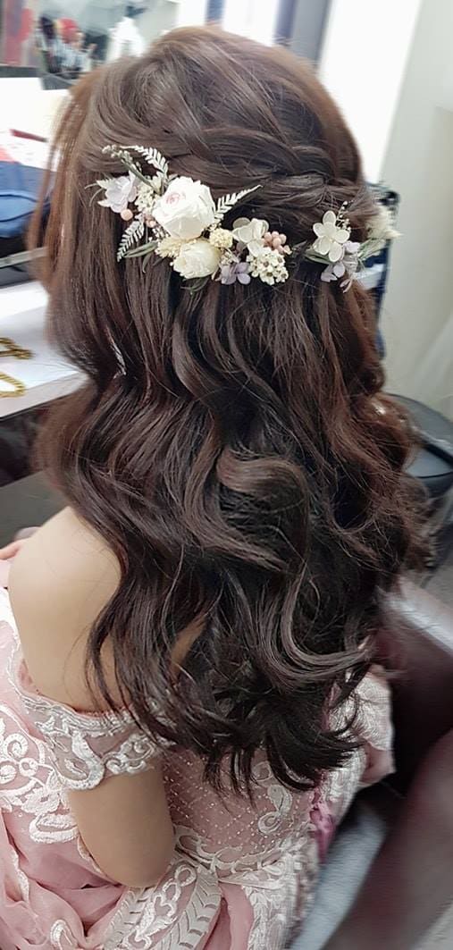 Friennie Kho Makeup Palace