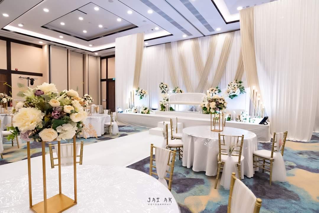 Chinta Weddings