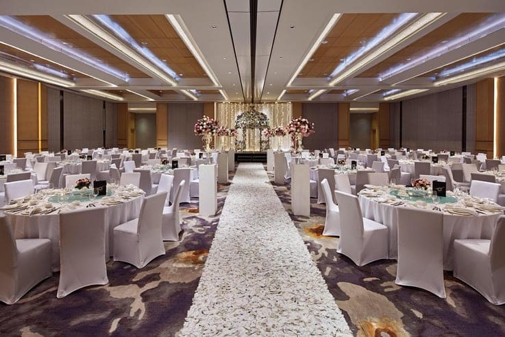 Sofitel Singapore City Centre