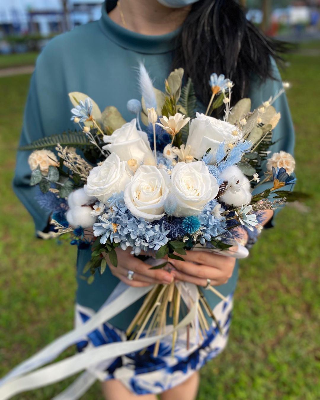 Moon Fleur Singapore