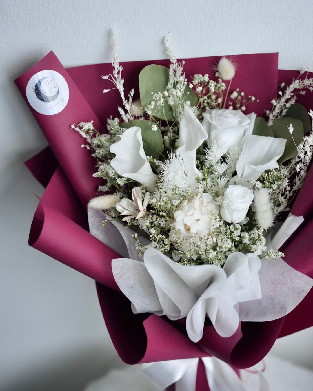 Moon Fleur Singapore
