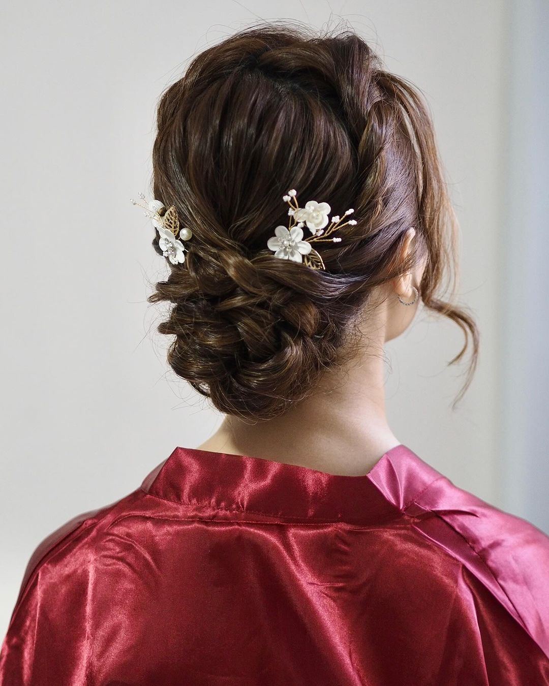 Ladyy Claire Makeup
