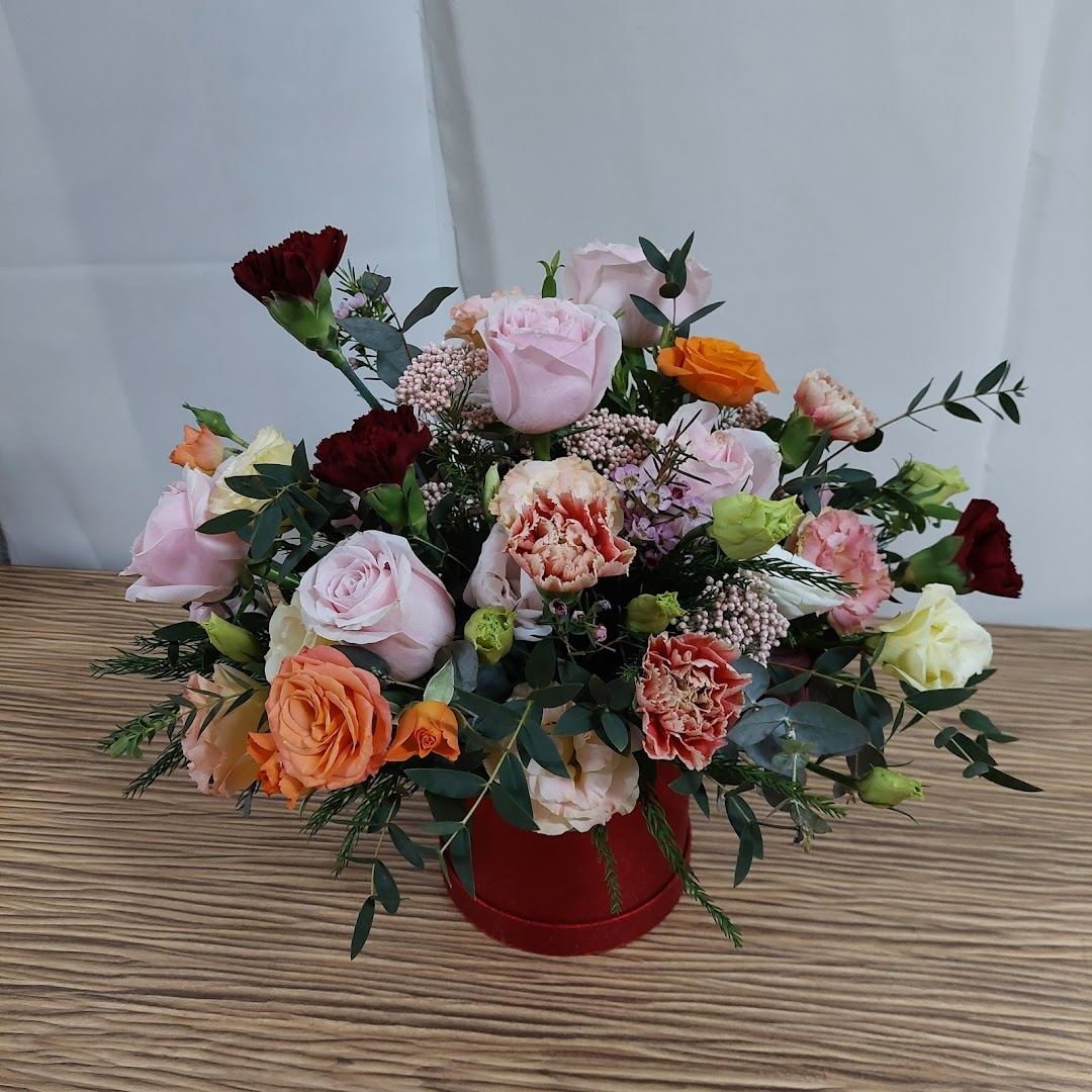 Joyous Florist & Gifts Enterprise