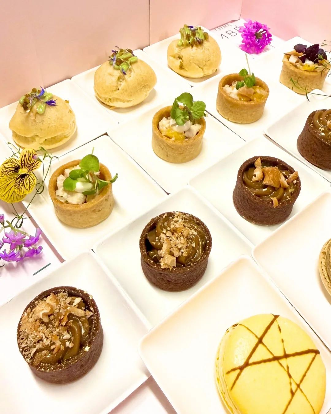 3 Embers Culinary Craft
