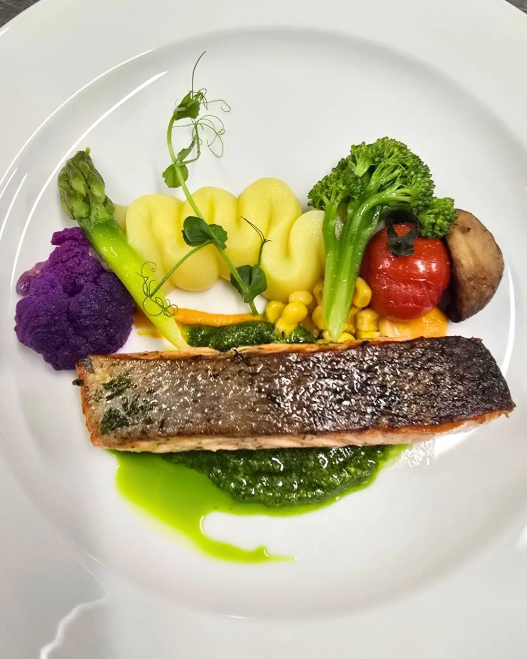 3 Embers Culinary Craft
