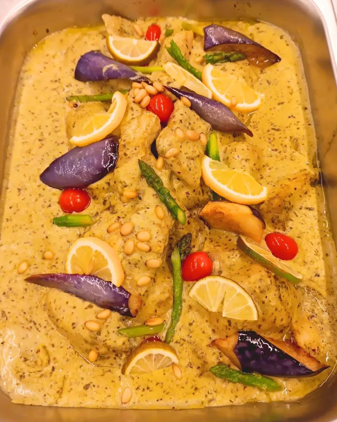 3 Embers Culinary Craft