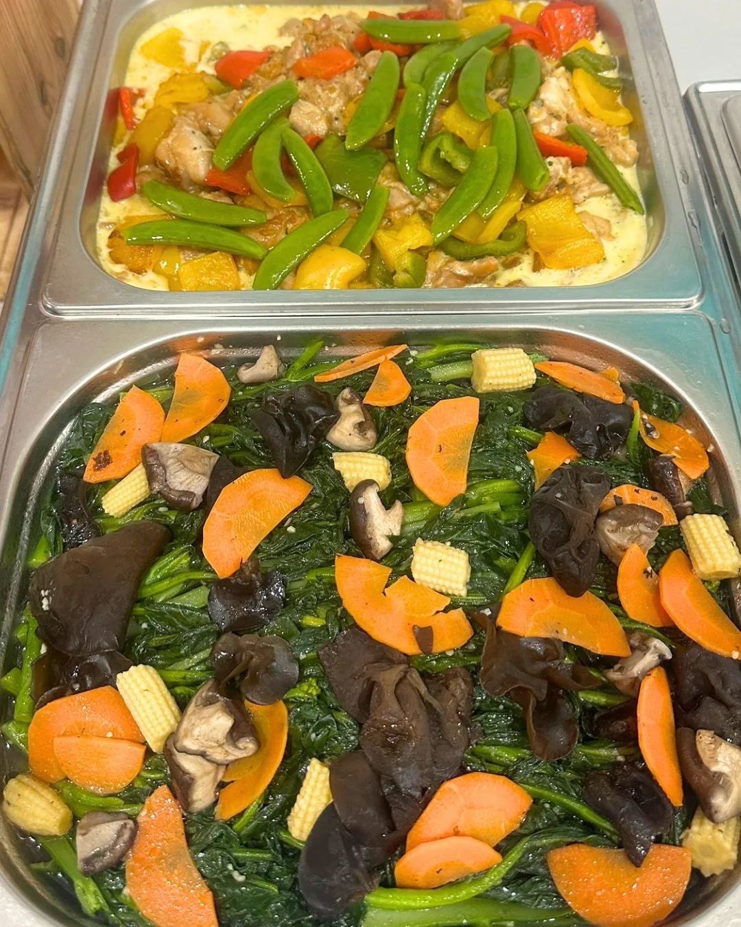 3 Embers Culinary Craft