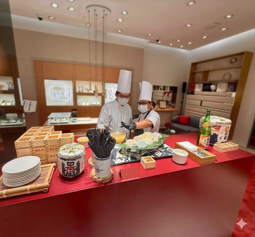 3 Embers Culinary Craft