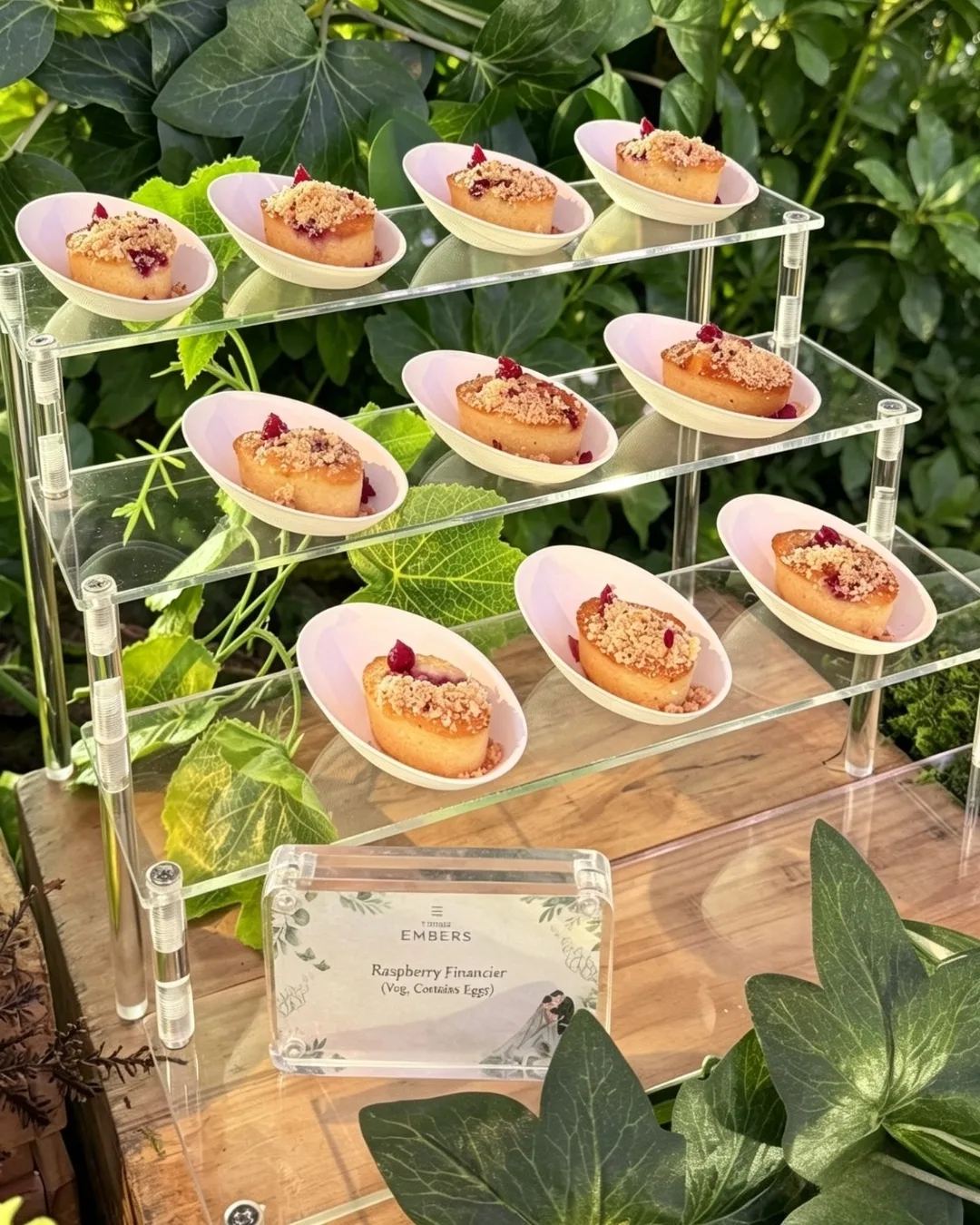 3 Embers Culinary Craft