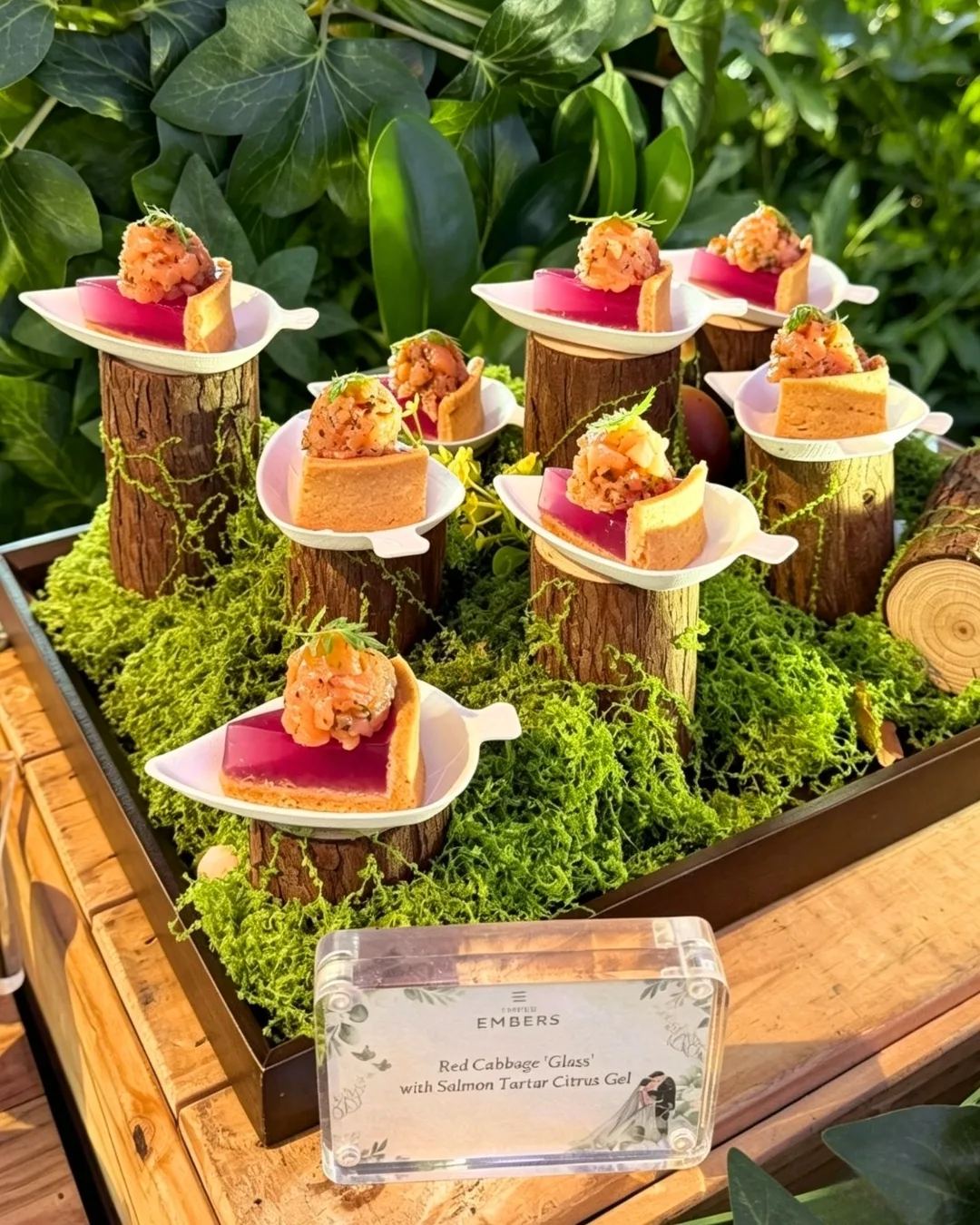 3 Embers Culinary Craft