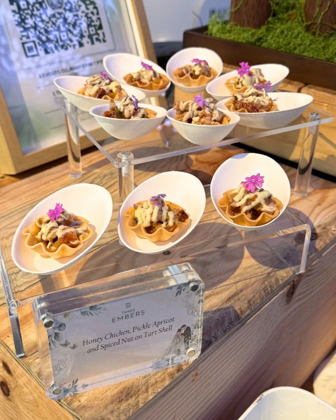 3 Embers Culinary Craft