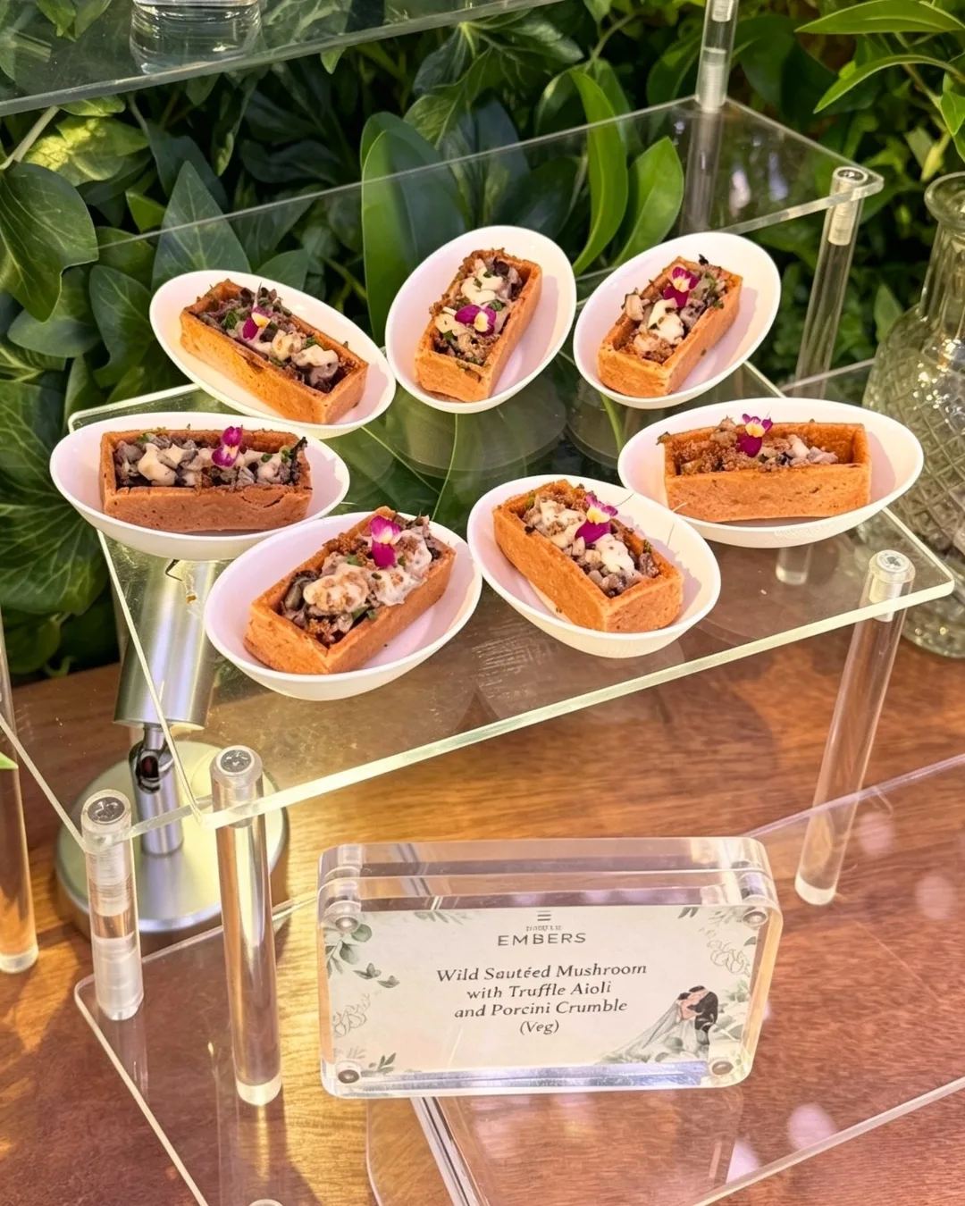 3 Embers Culinary Craft