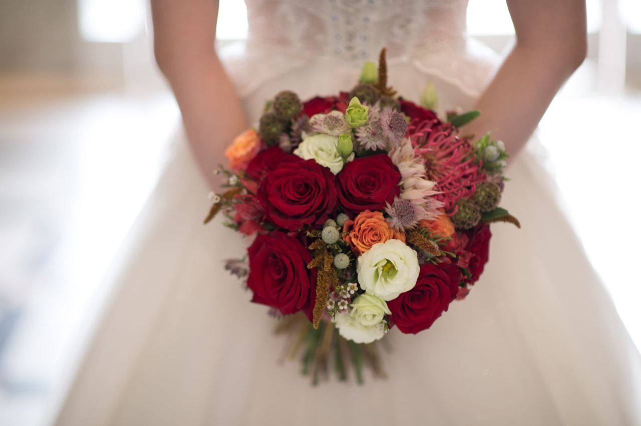 Iriscent Floral
