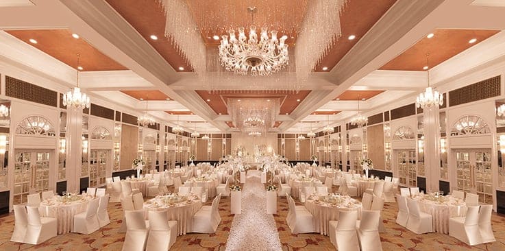 InterContinental Singapore