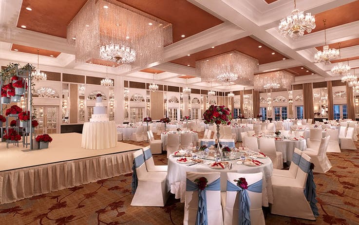 InterContinental Singapore