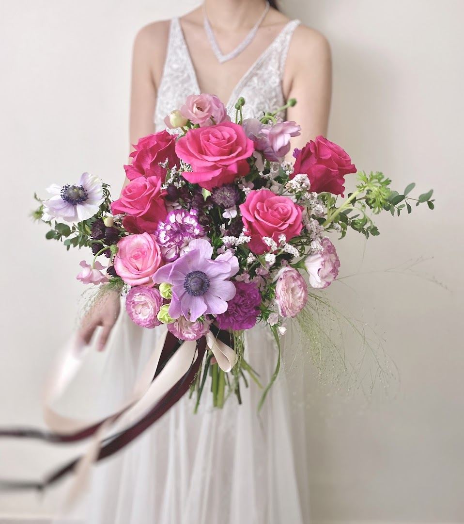 Flower Lab Singapore Florist