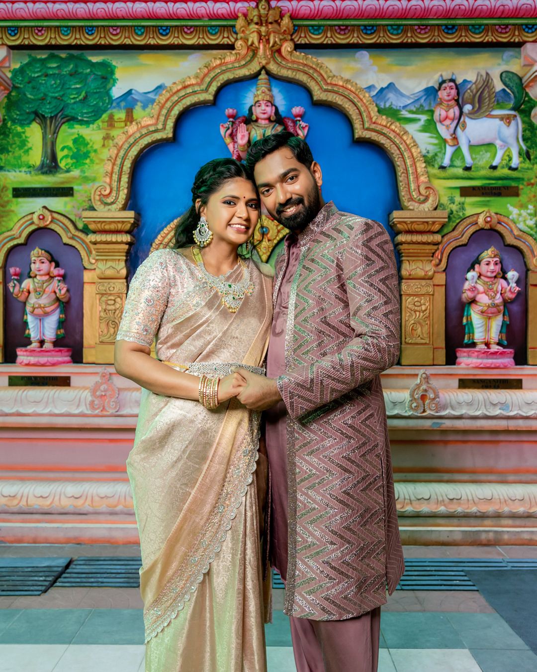 Alangkaar Wedding Services & Decoration