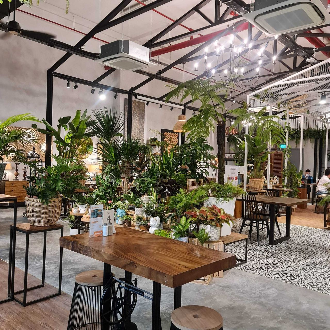 Knots Cafe & Living (Pasir Panjang)