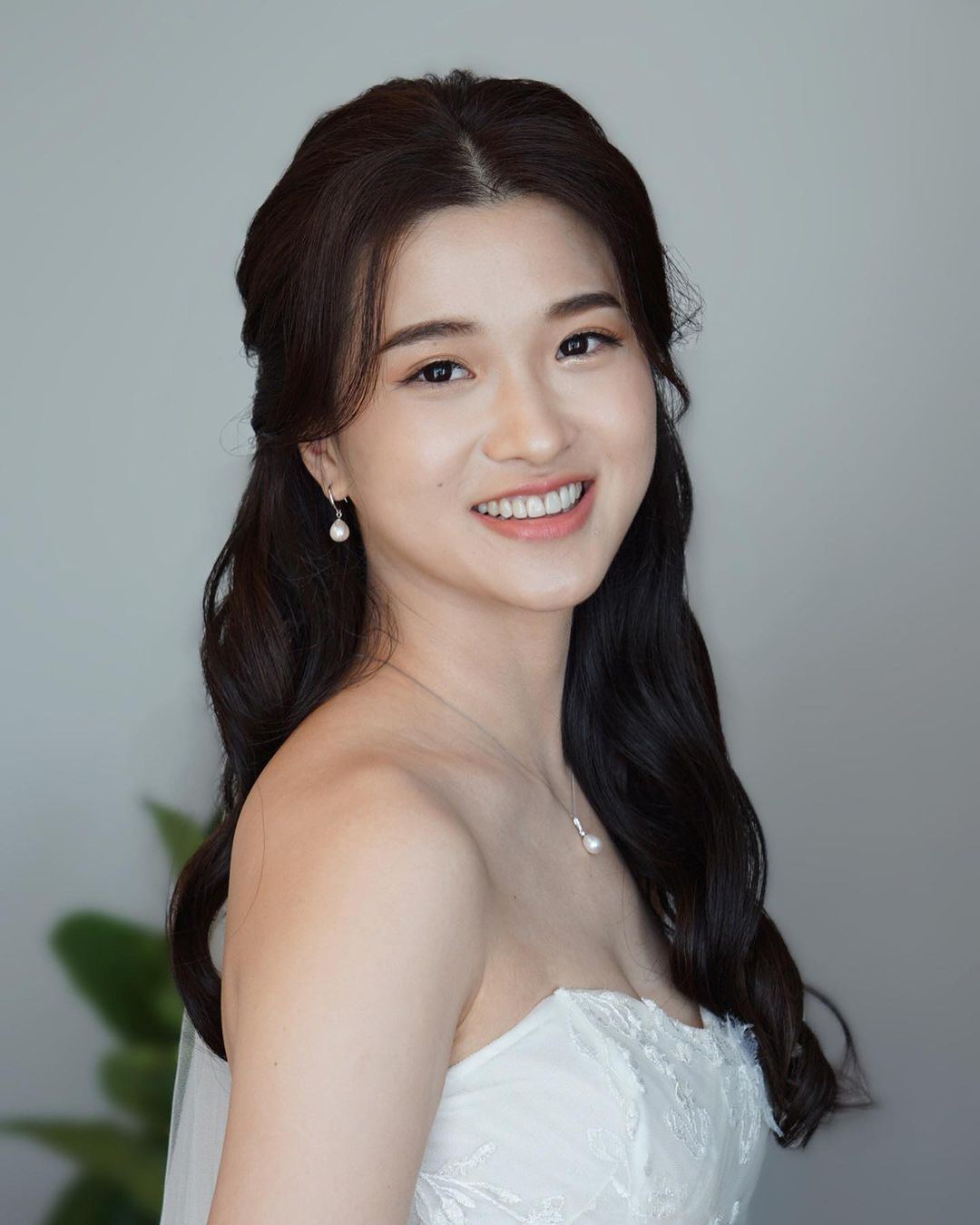 Claire Wang