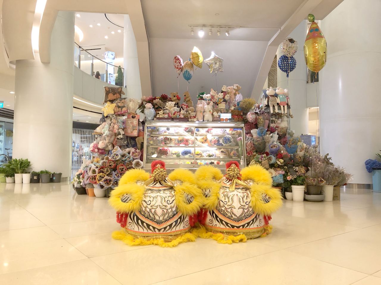 108 Florist Singapore