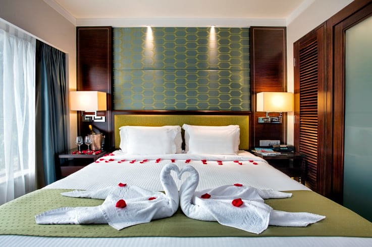 Holiday Inn Singapore Orchard City Centre