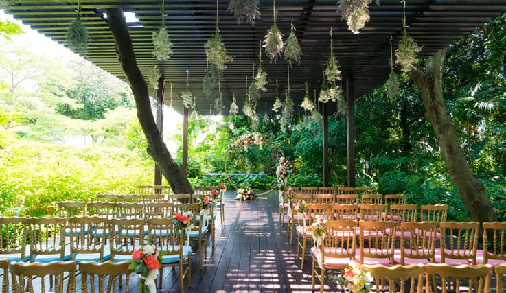 The Barracks Hotel Sentosa
