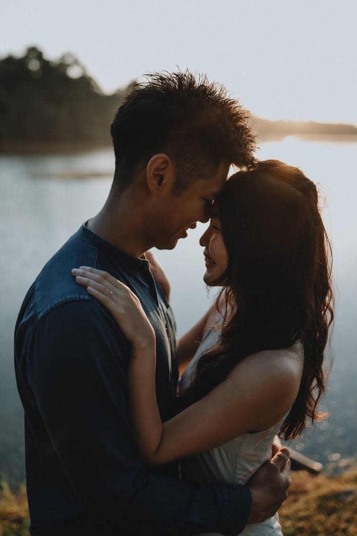 Our Wedding Story