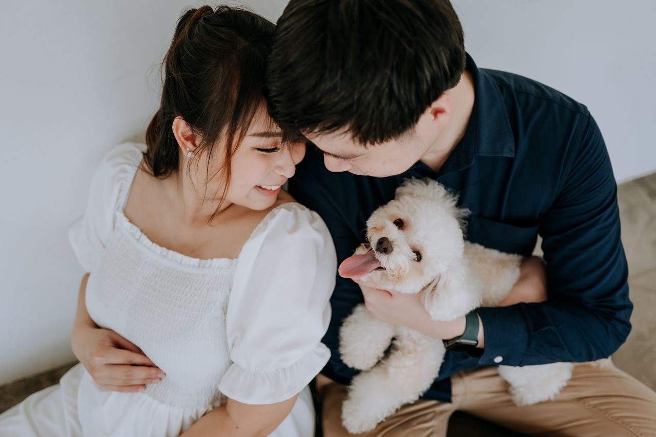 Our Wedding Story