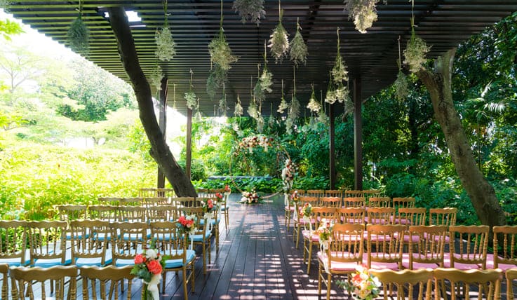 Village Hotel Sentosa