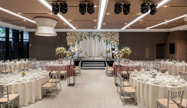 Village Hotel Sentosa