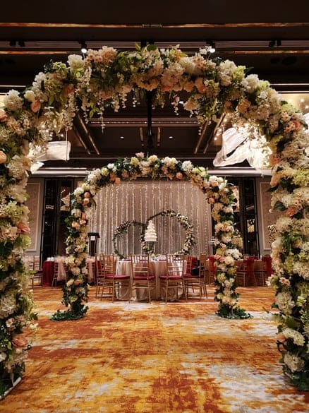Orchard Hotel Singapore