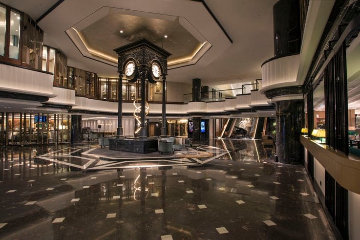 Orchard Hotel Singapore