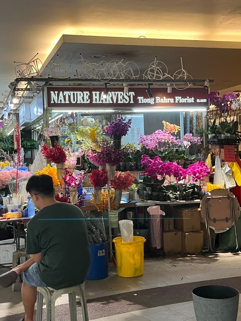 Nature Harvest Floral & Landscape