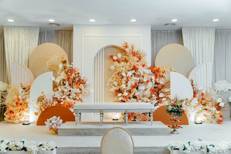 Lagun Sari Singapore