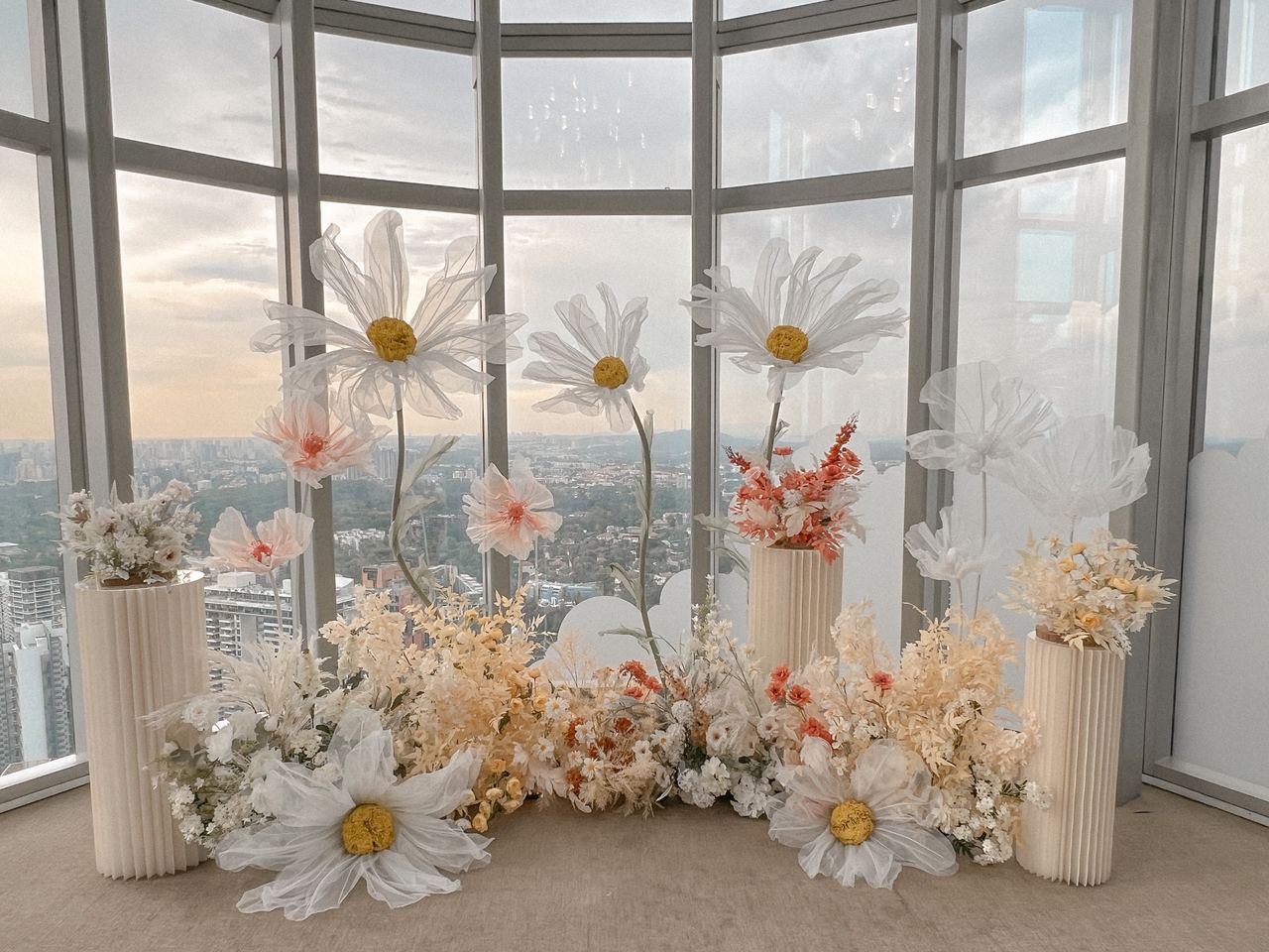 Petals Plus